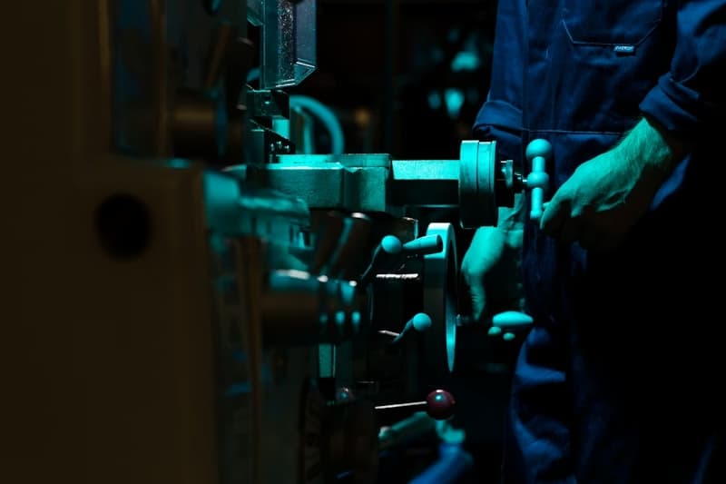 Mecanizado técnico y soluciones a medida